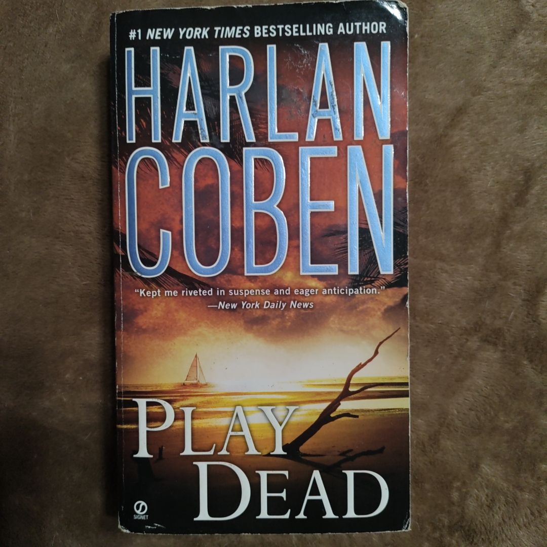 Play Dead