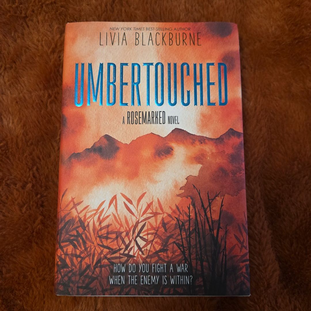 Umbertouched