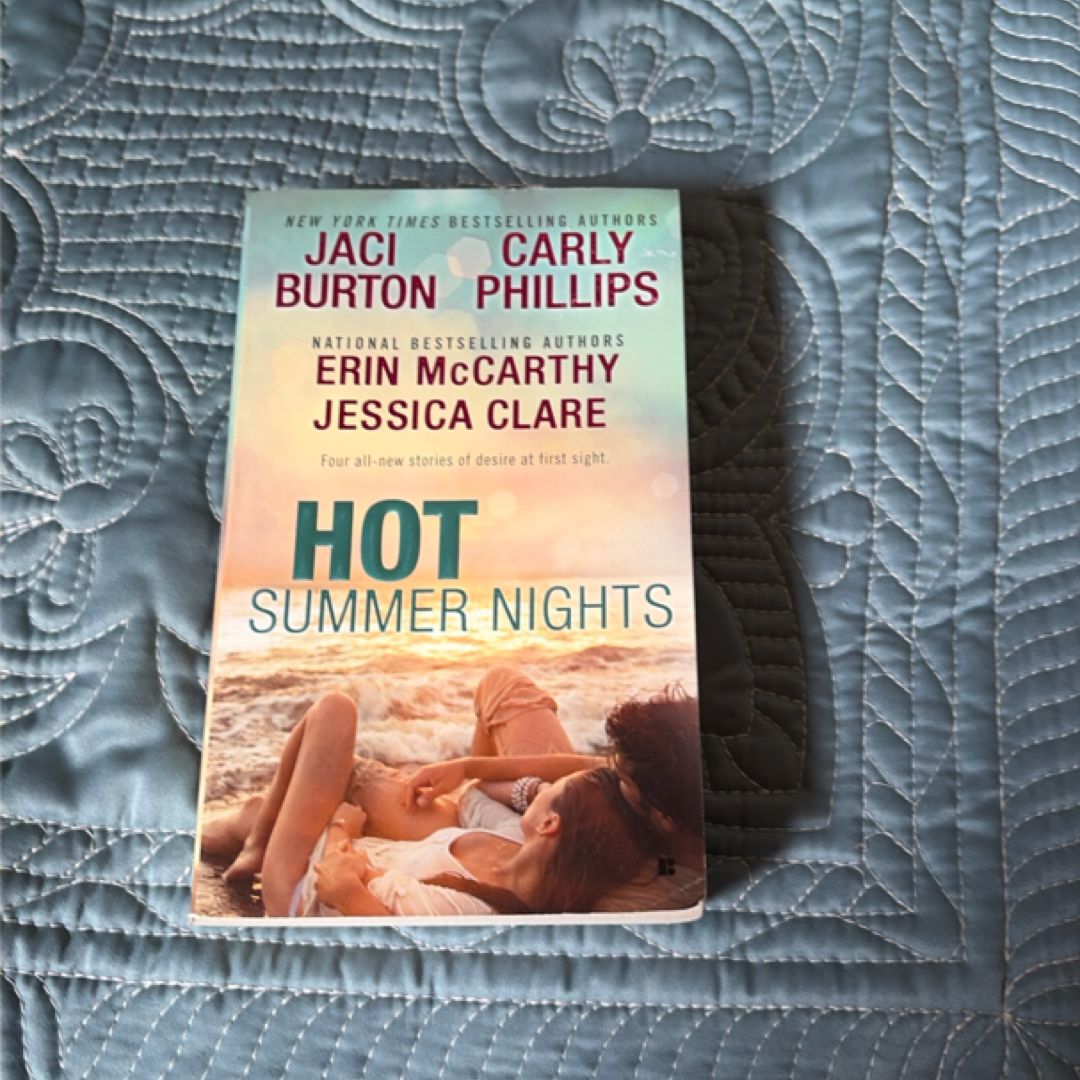 Hot Summer Nights