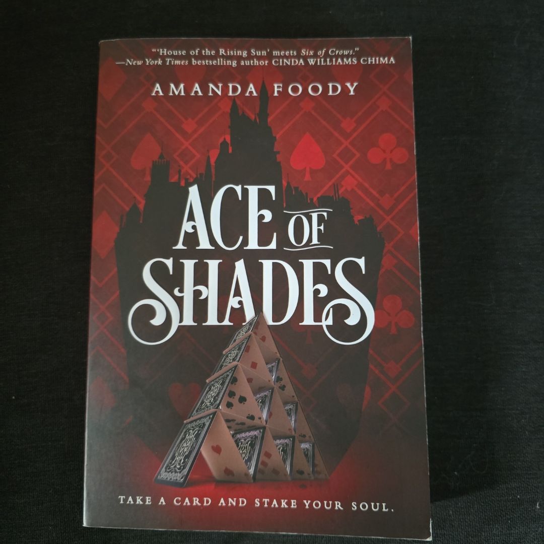 Ace of Shades