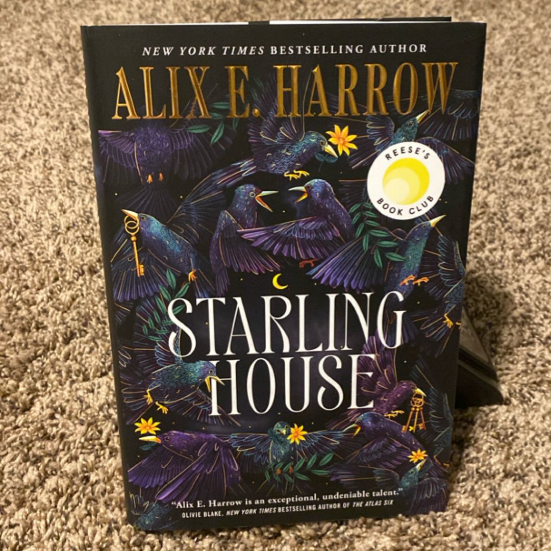 Starling House