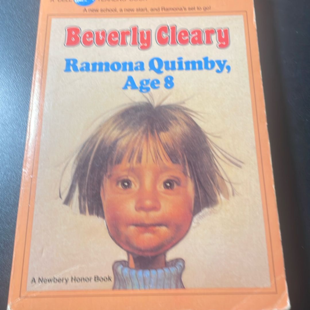 Ramona Quimby