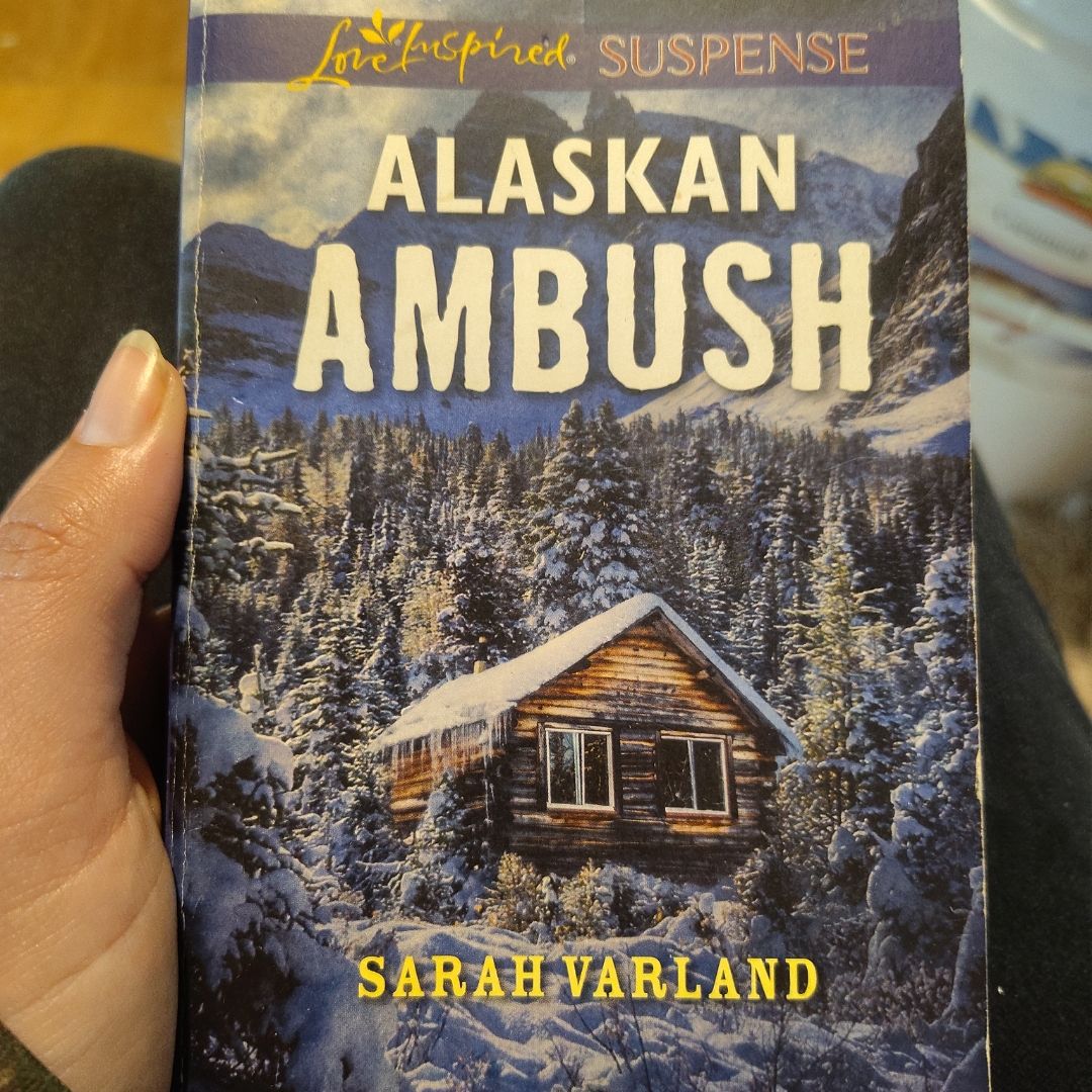 Alaskan Ambush