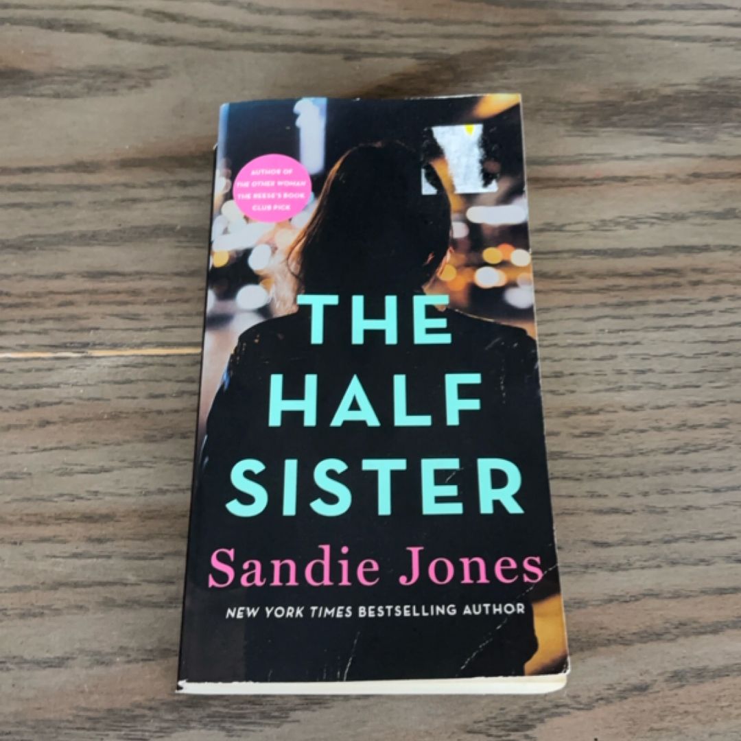 The Half Sister