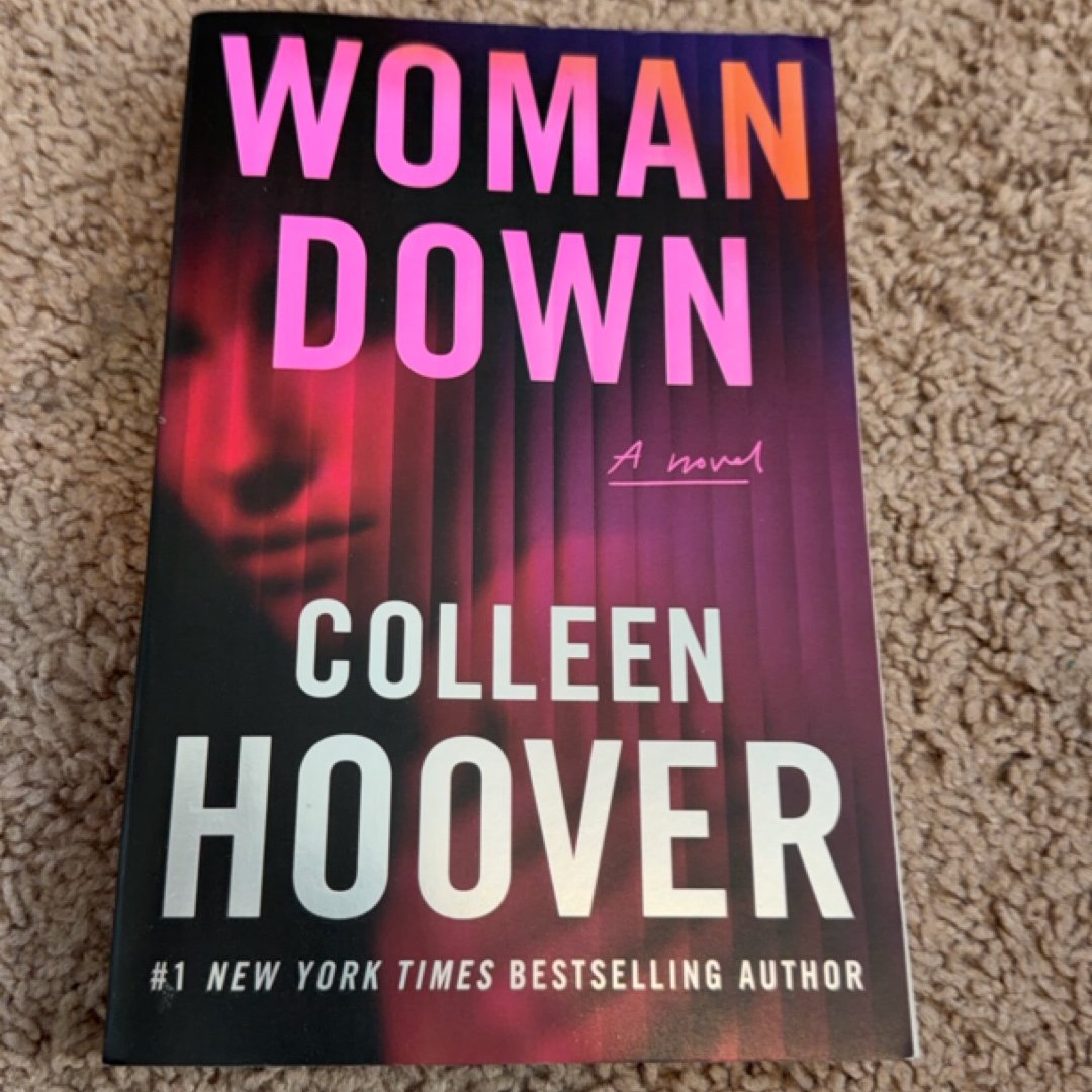 Woman Down