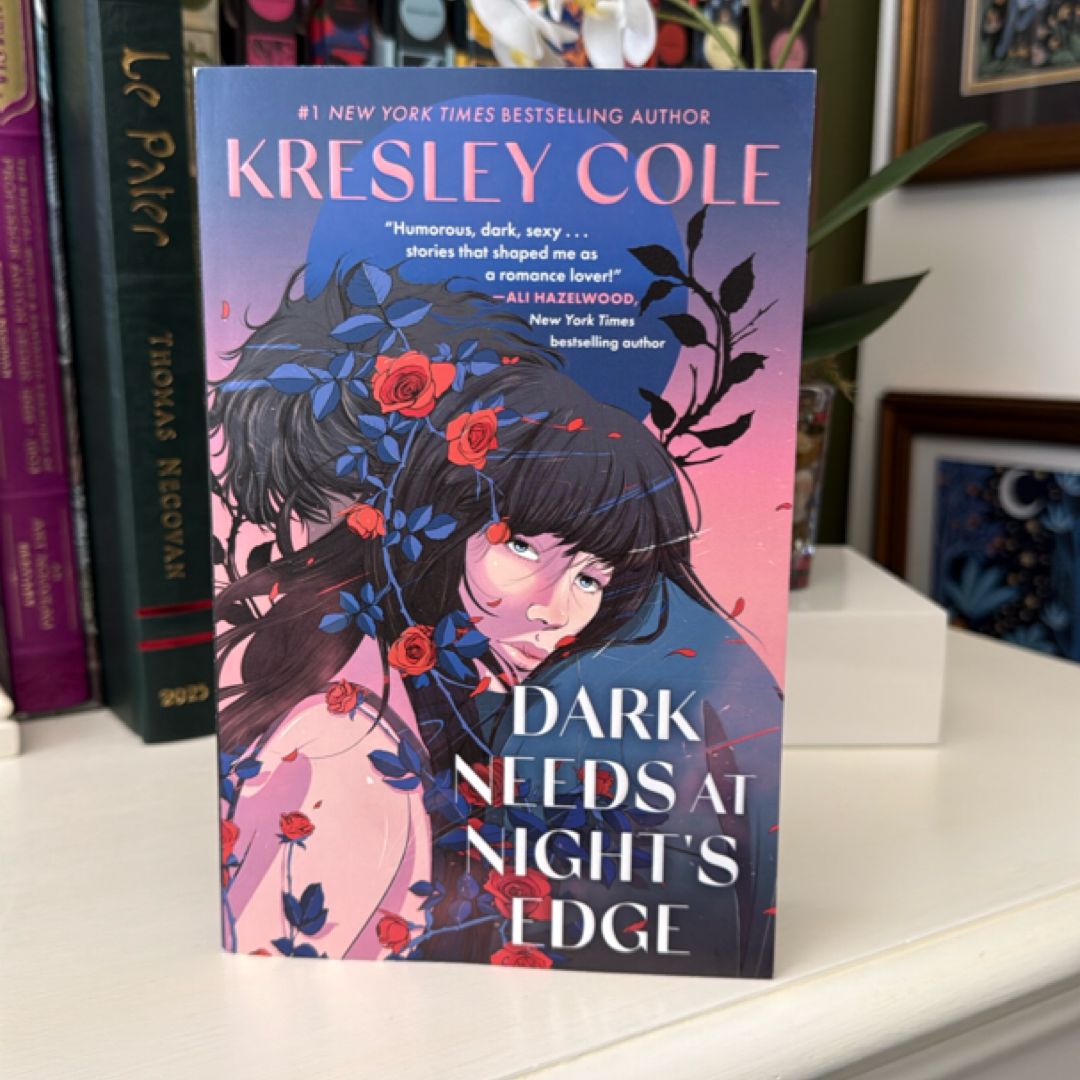 Dark Needs at Night's Edge