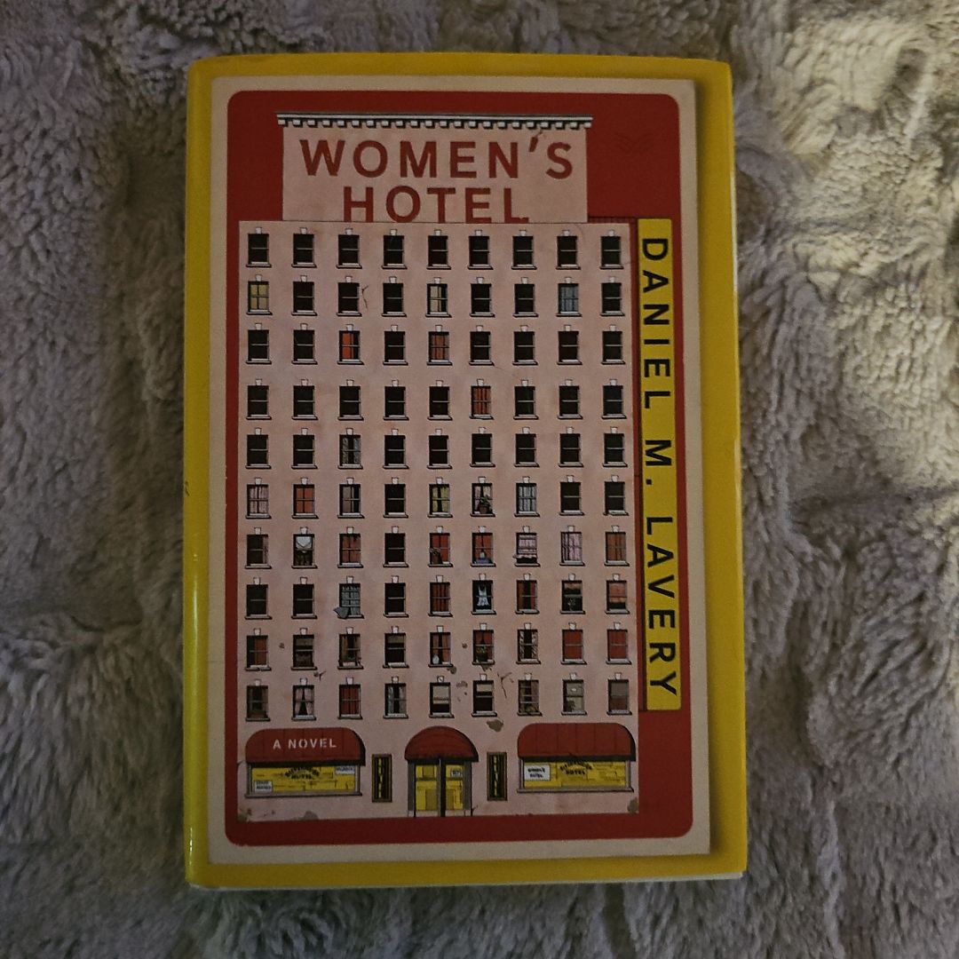 Women's Hotel