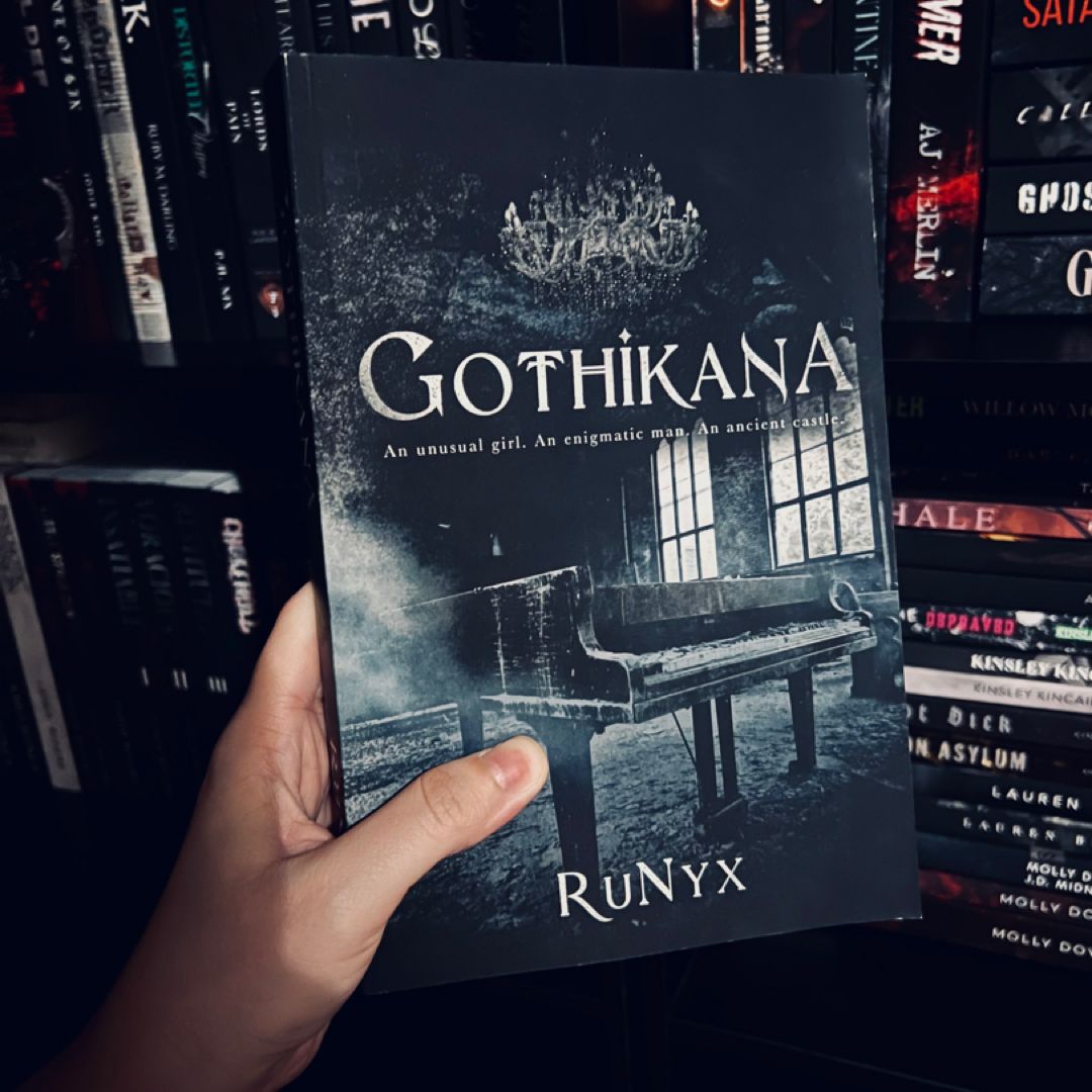 Gothikana