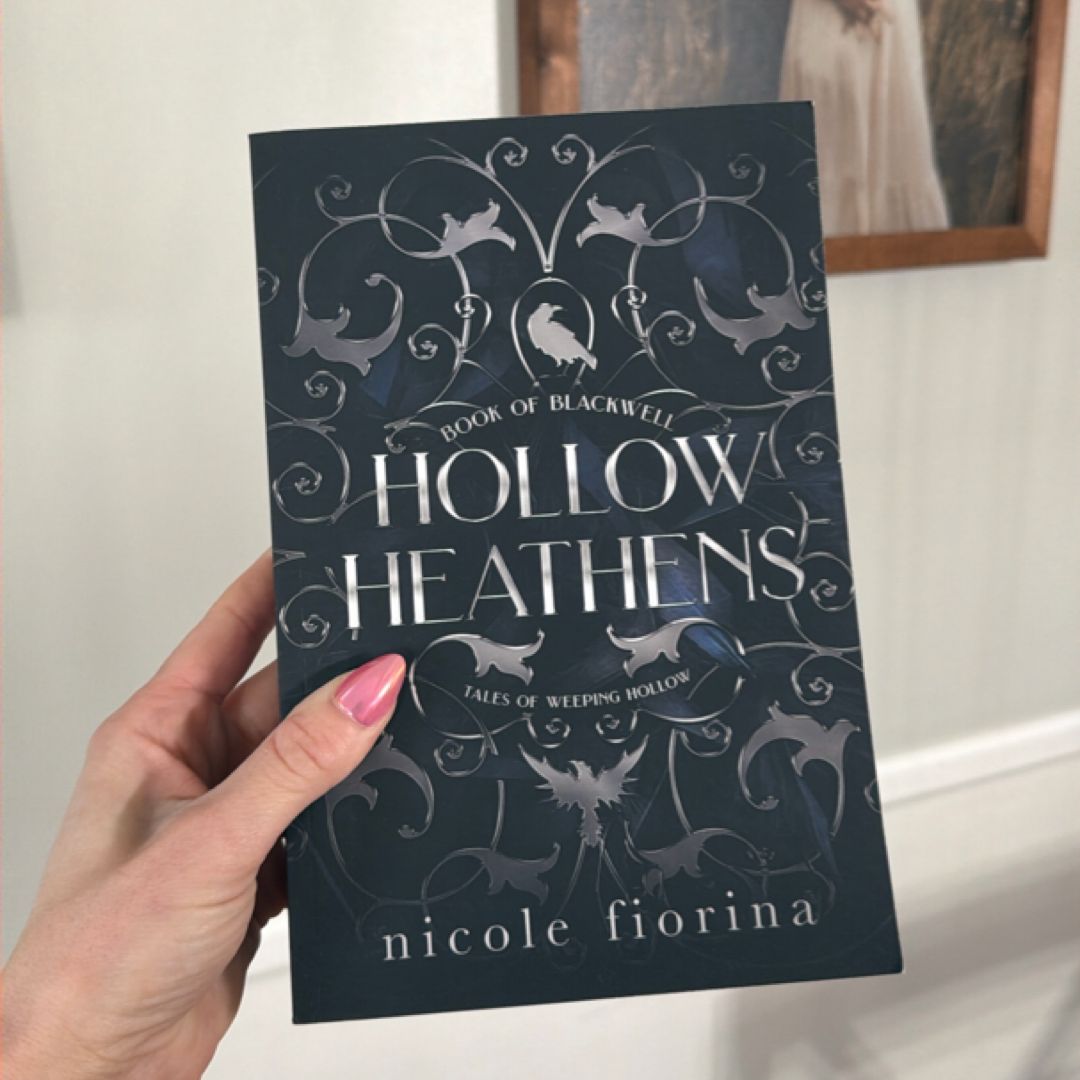 Hollow Heathens