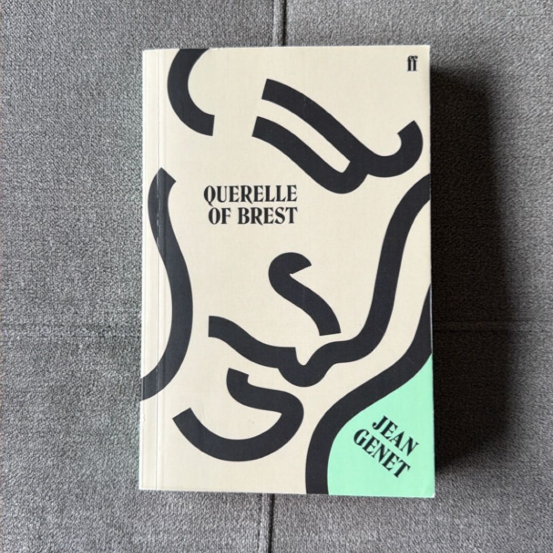 Querelle of Brest