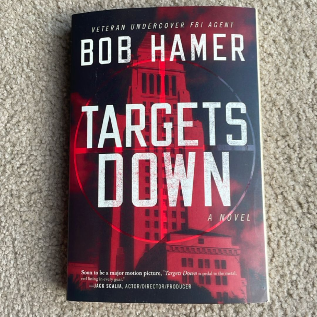 Targets Down