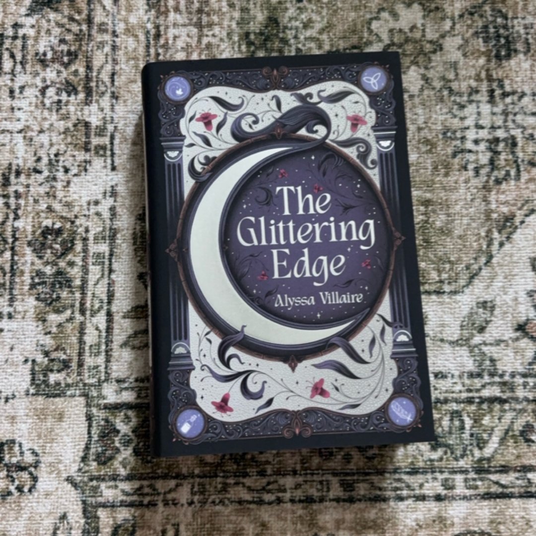 The Glittering Edge