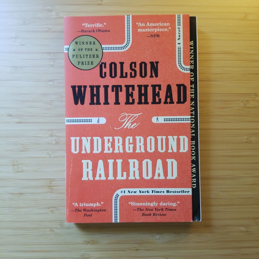 The Underground Railroad