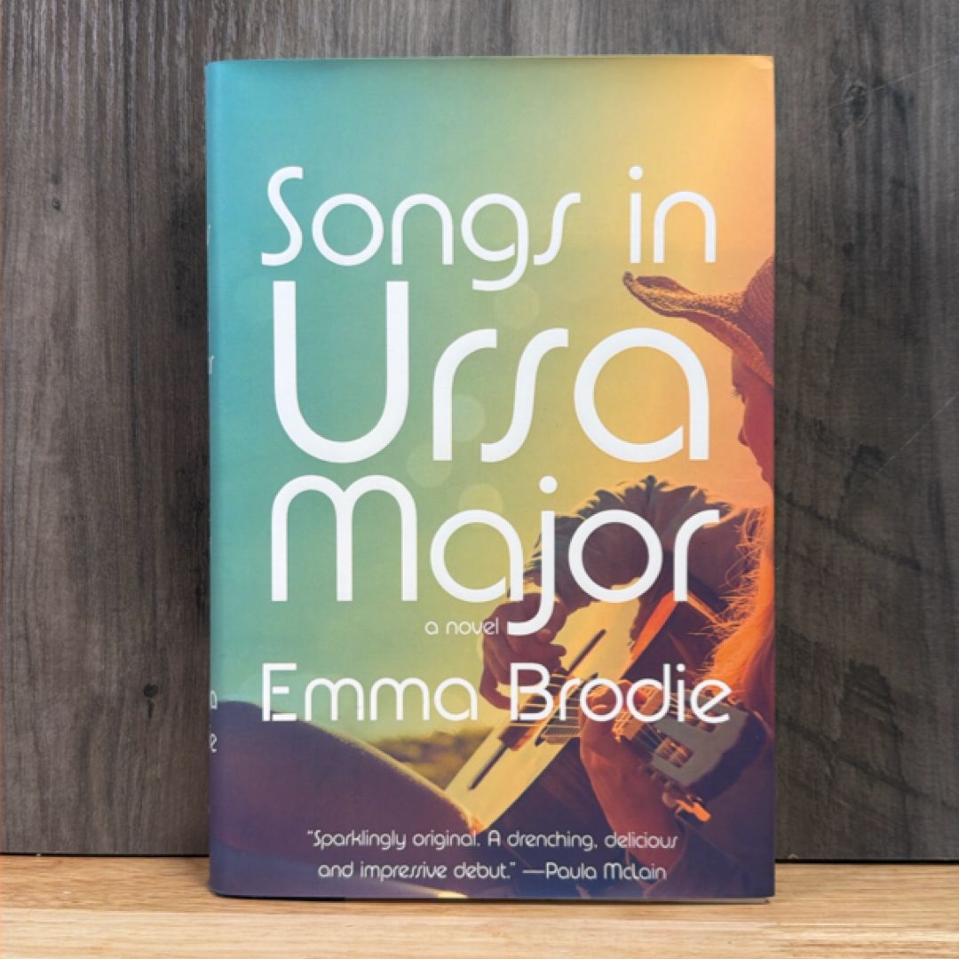 Songs in Ursa Major
