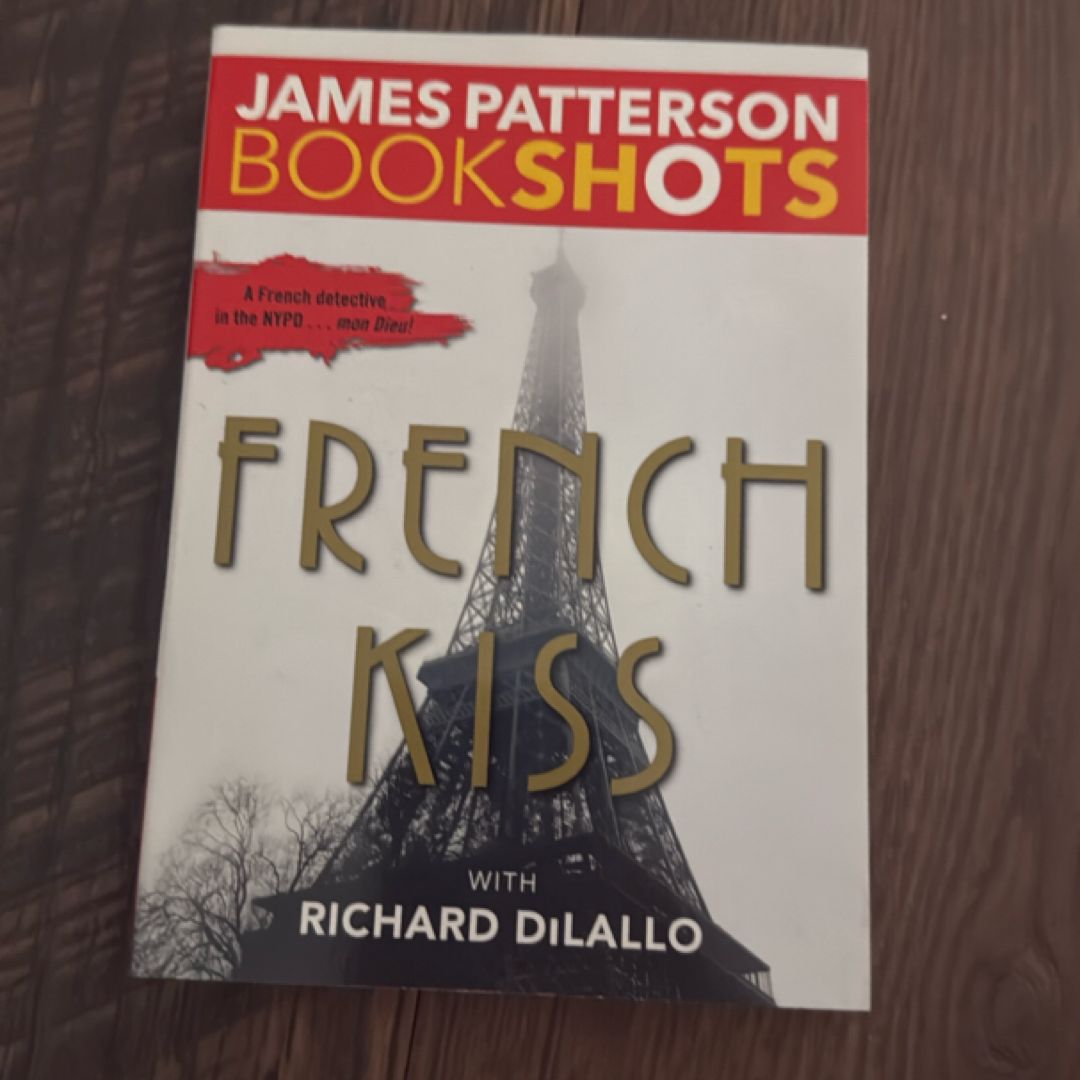 French Kiss