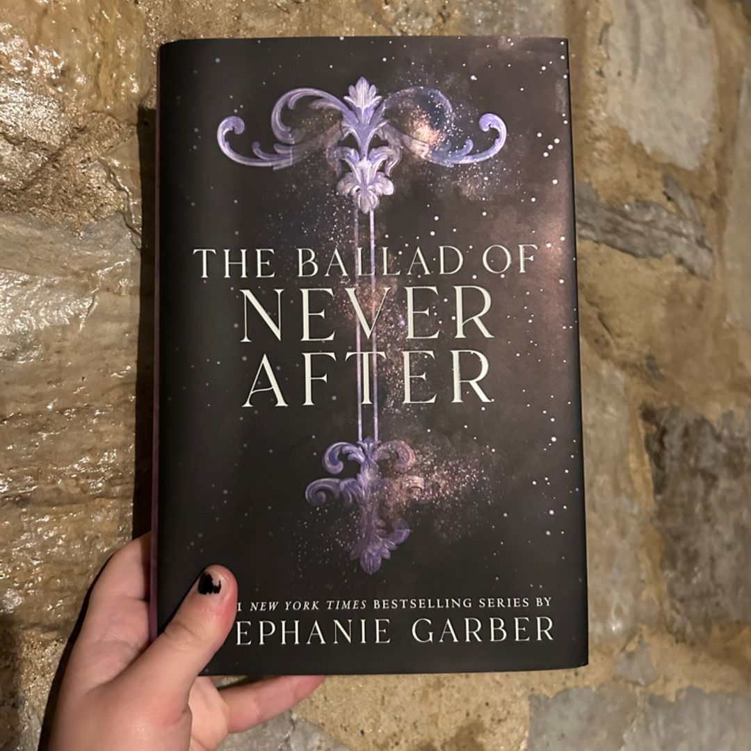 The Ballad of Never After