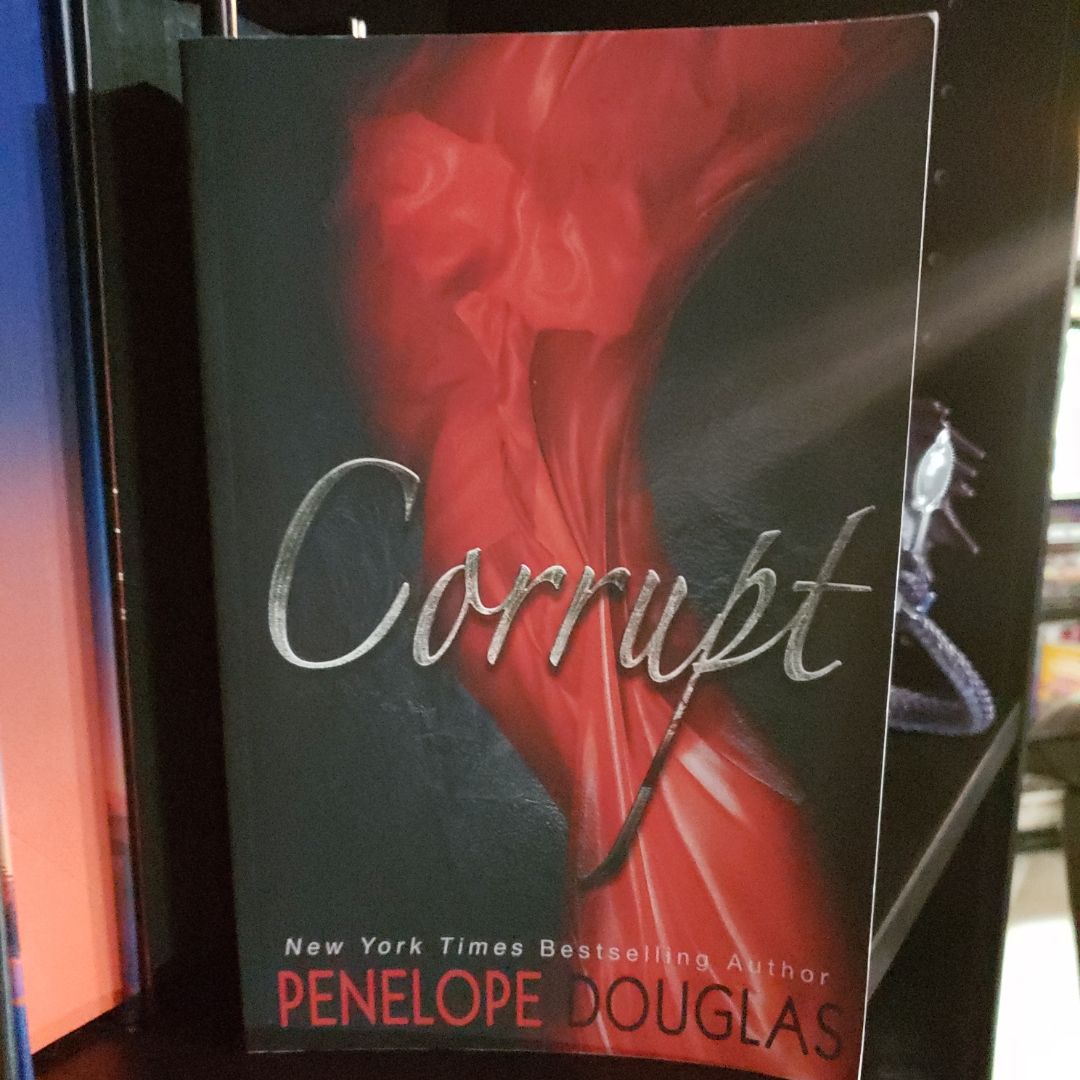 Corrupt *OOP*