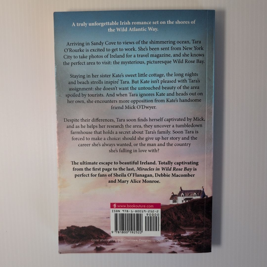 Miracles in Wild Rose Bay