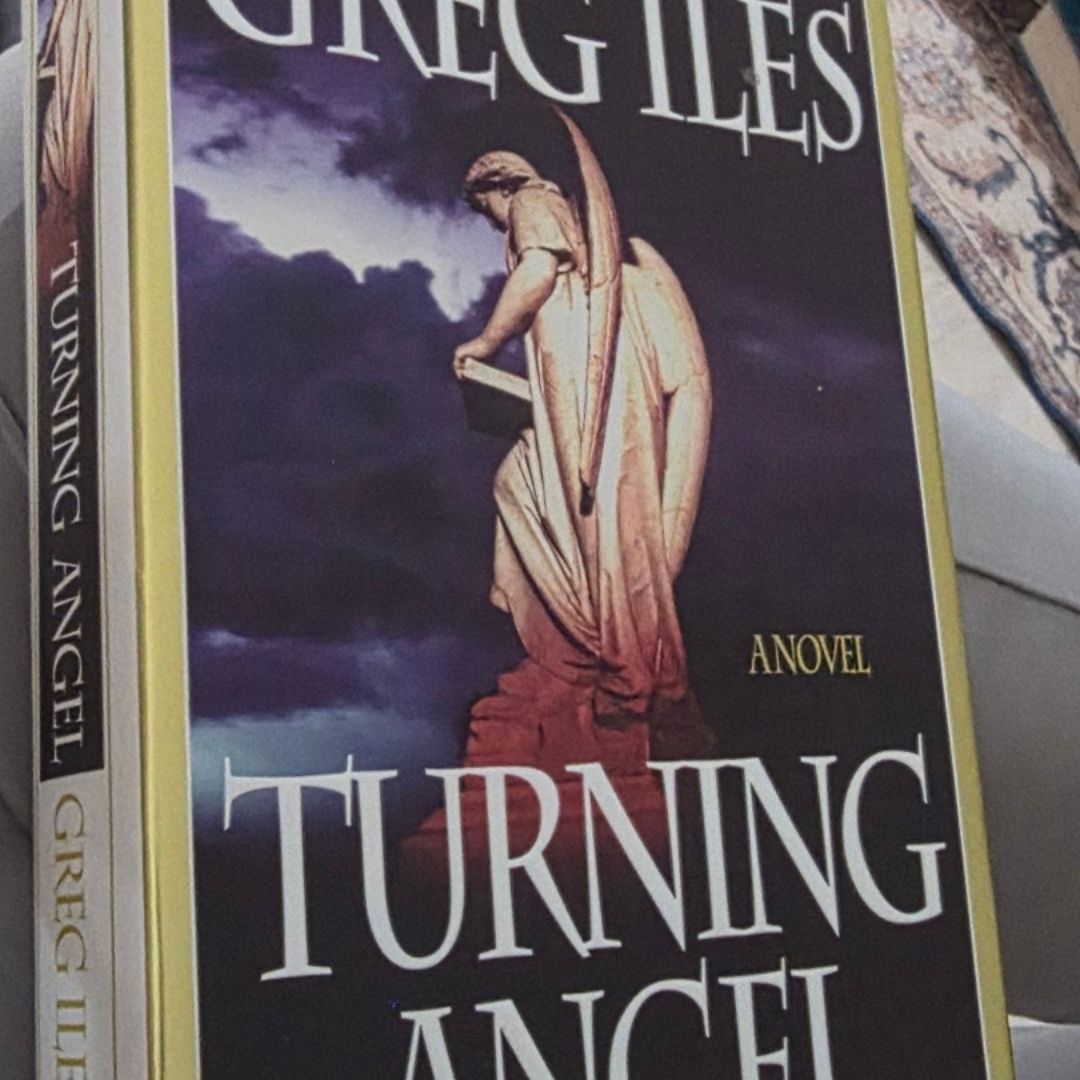 Turning Angel