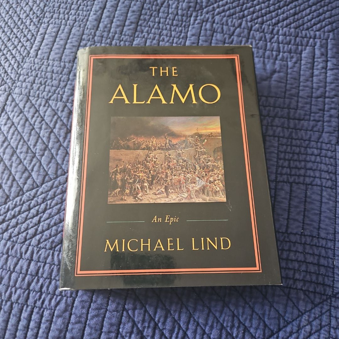 The Alamo