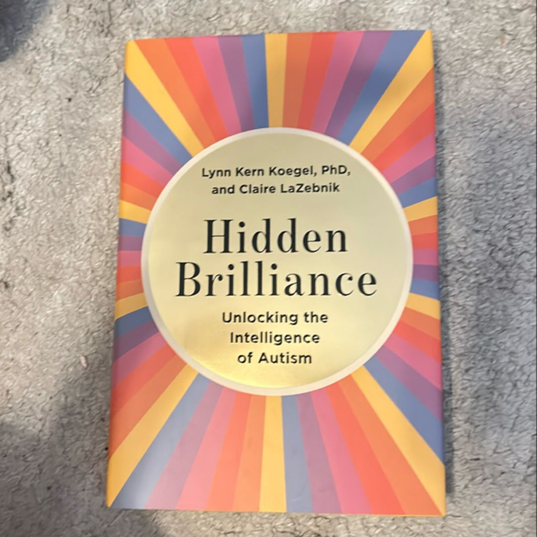Hidden Brilliance
