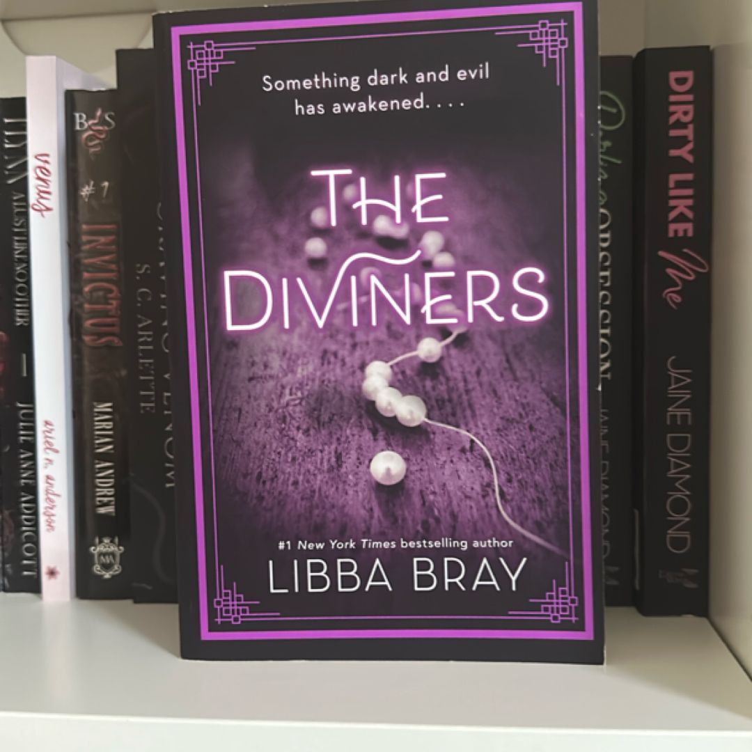 The Diviners