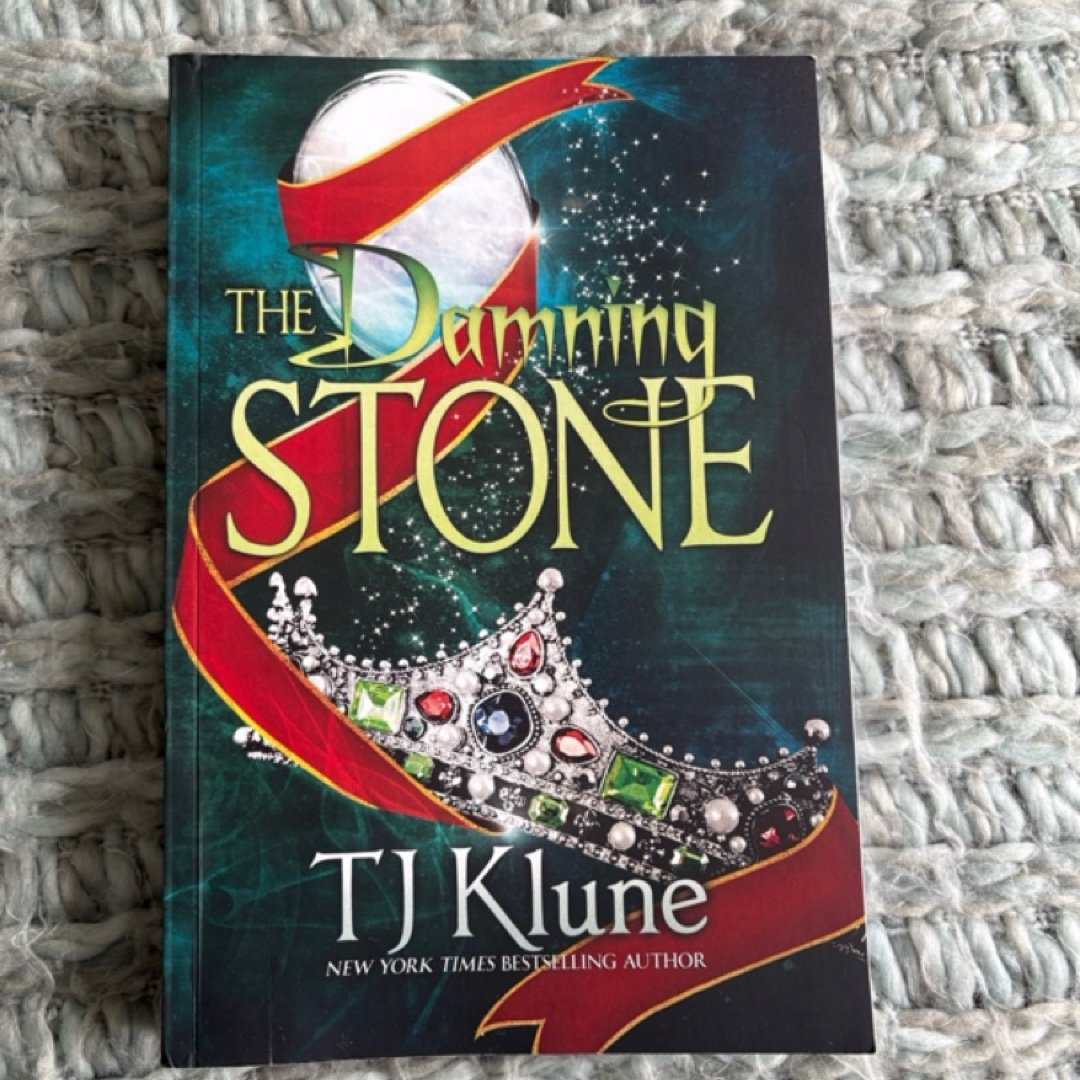 The Damning Stone