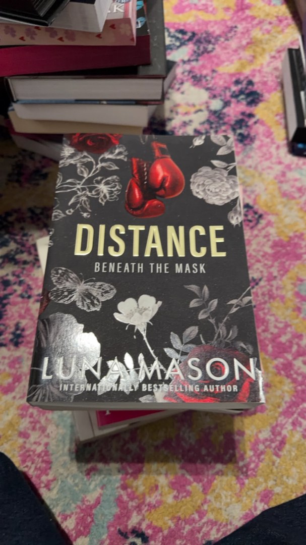 Distance