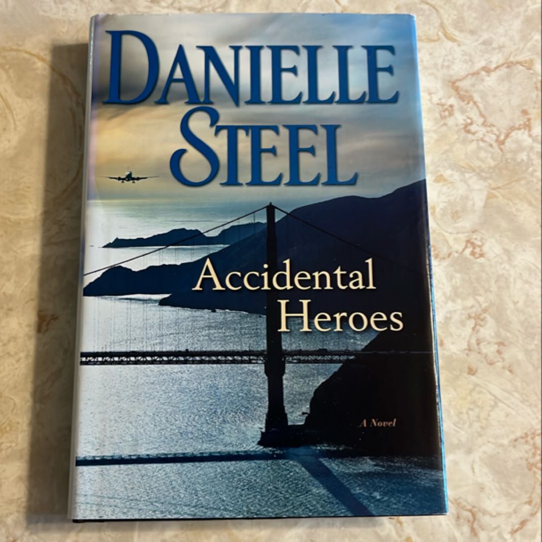 Accidental Heroes