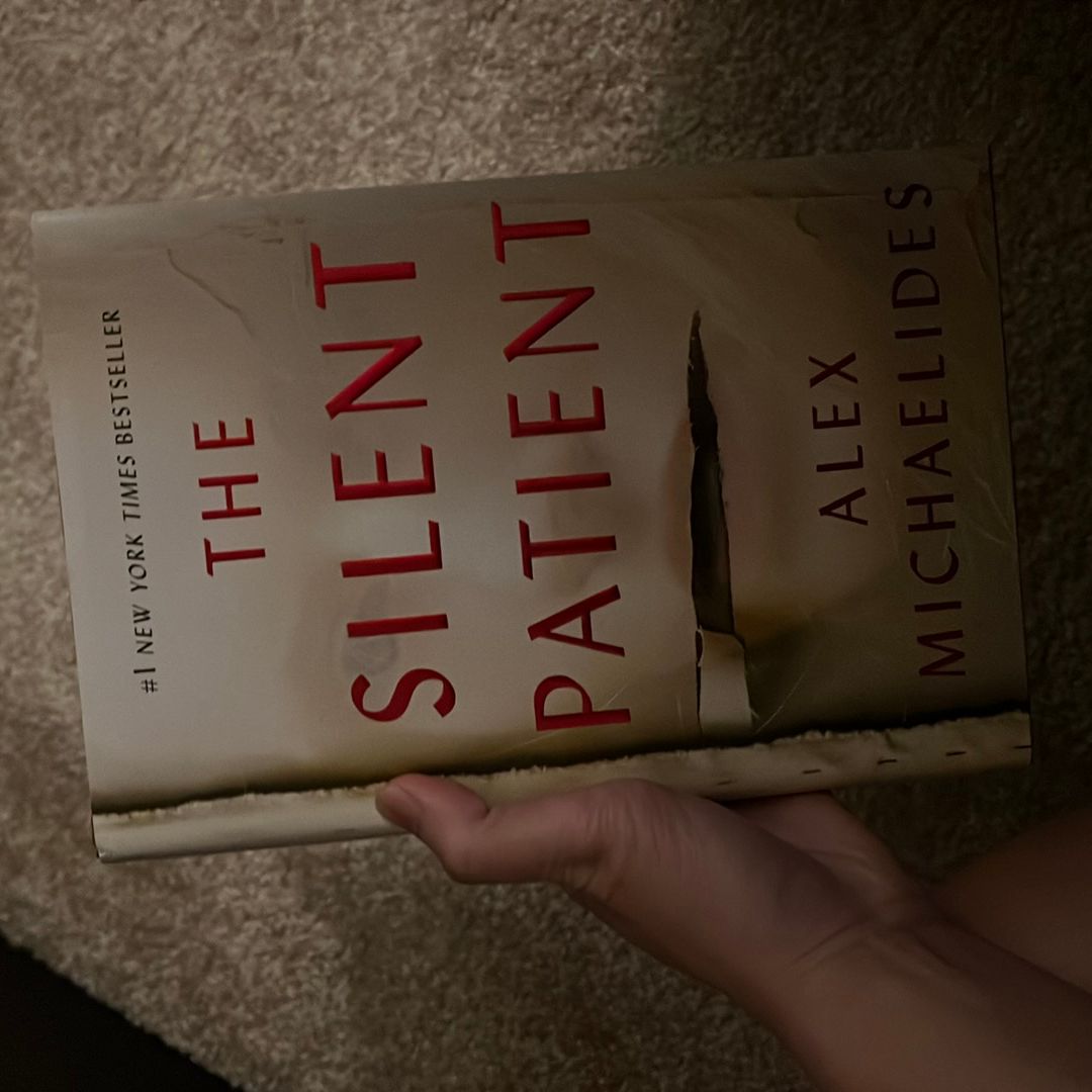 The Silent Patient
