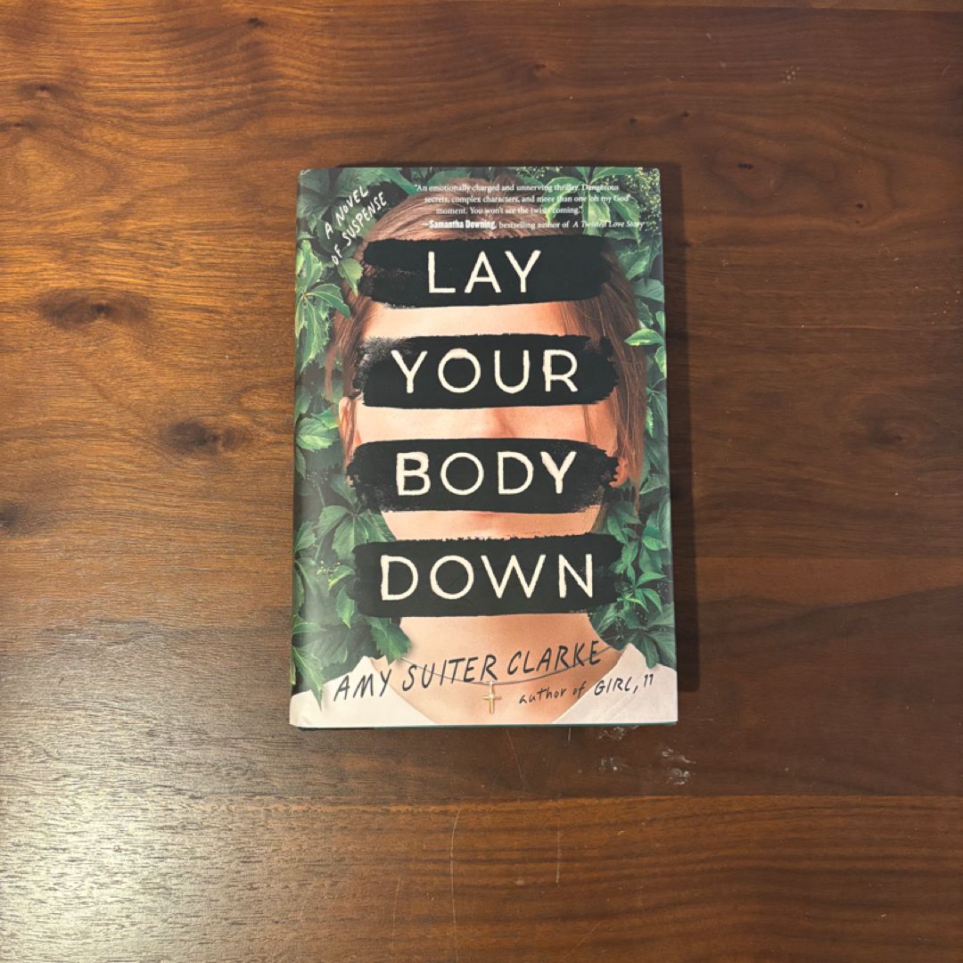Lay Your Body Down