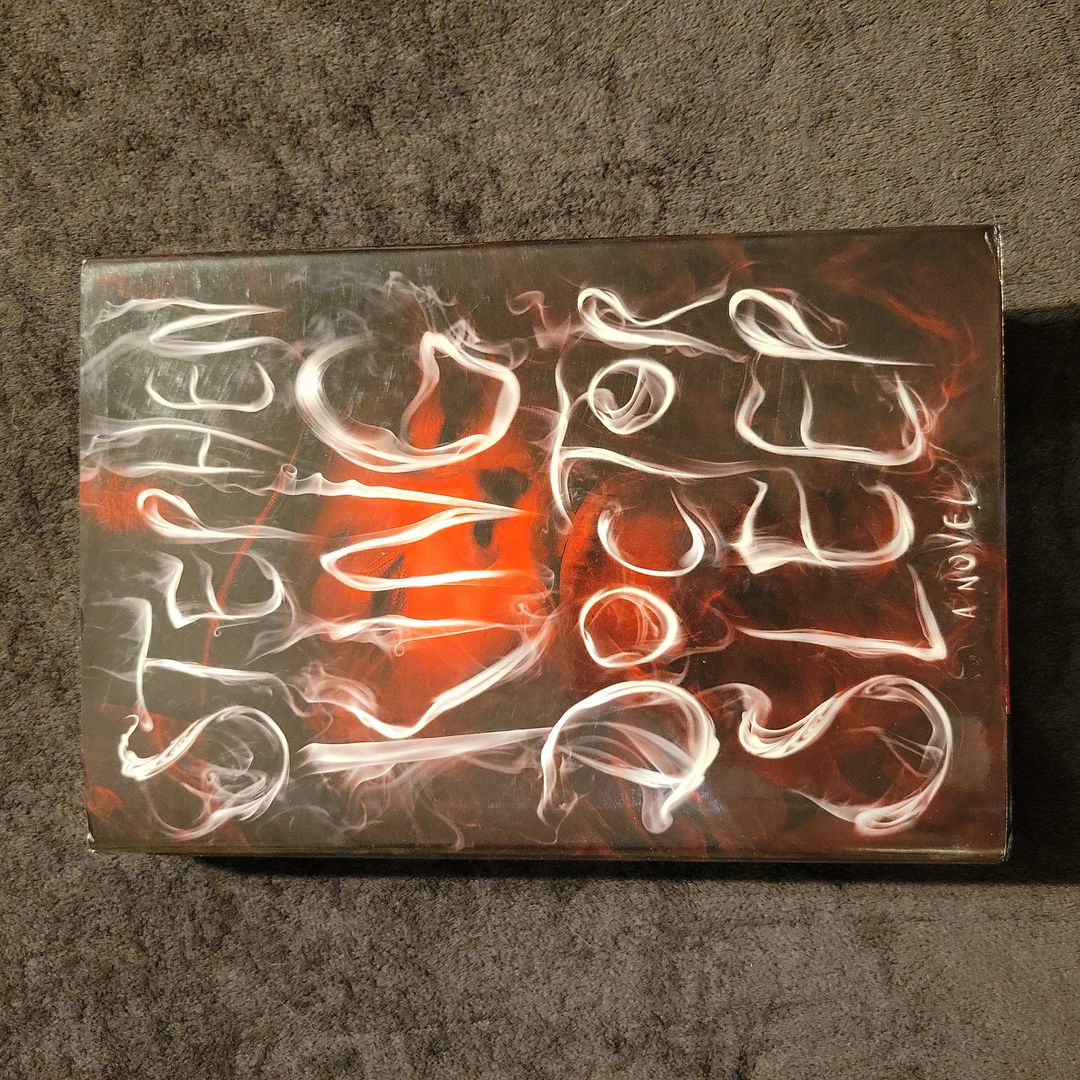Doctor Sleep