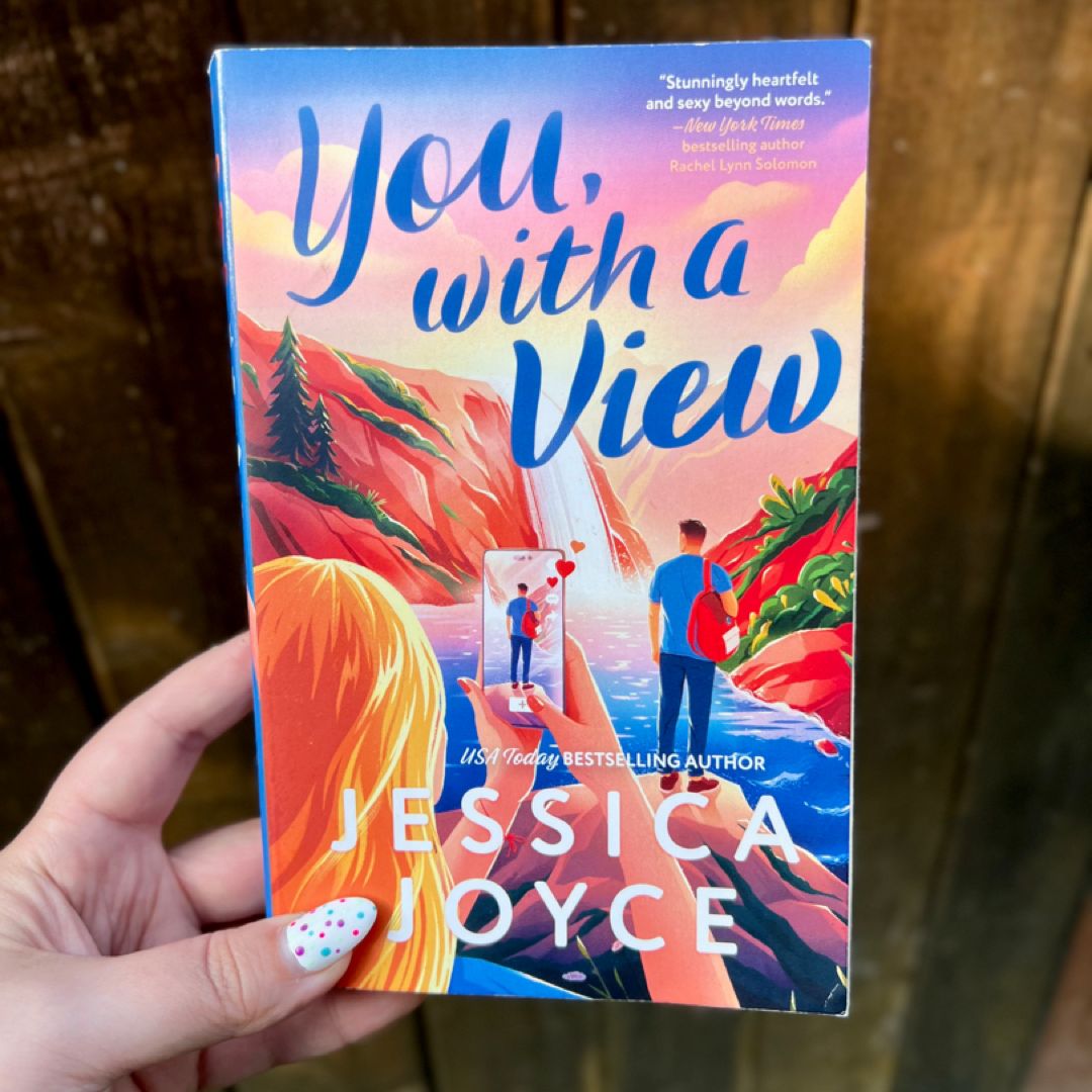 You, with a View