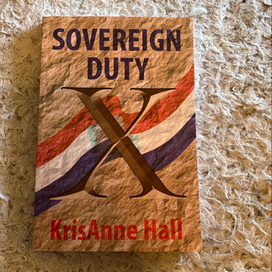 Sovereign Duty