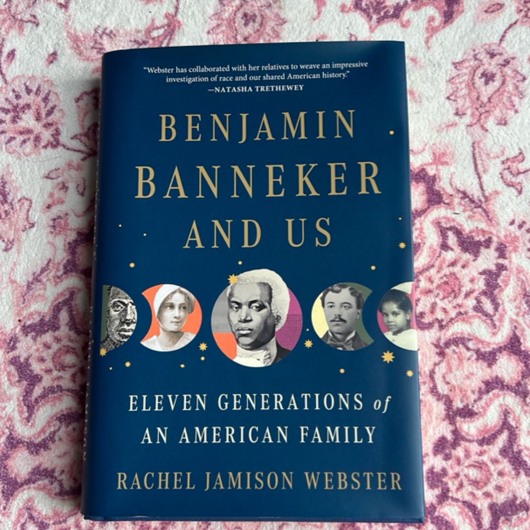 Benjamin Banneker and Us