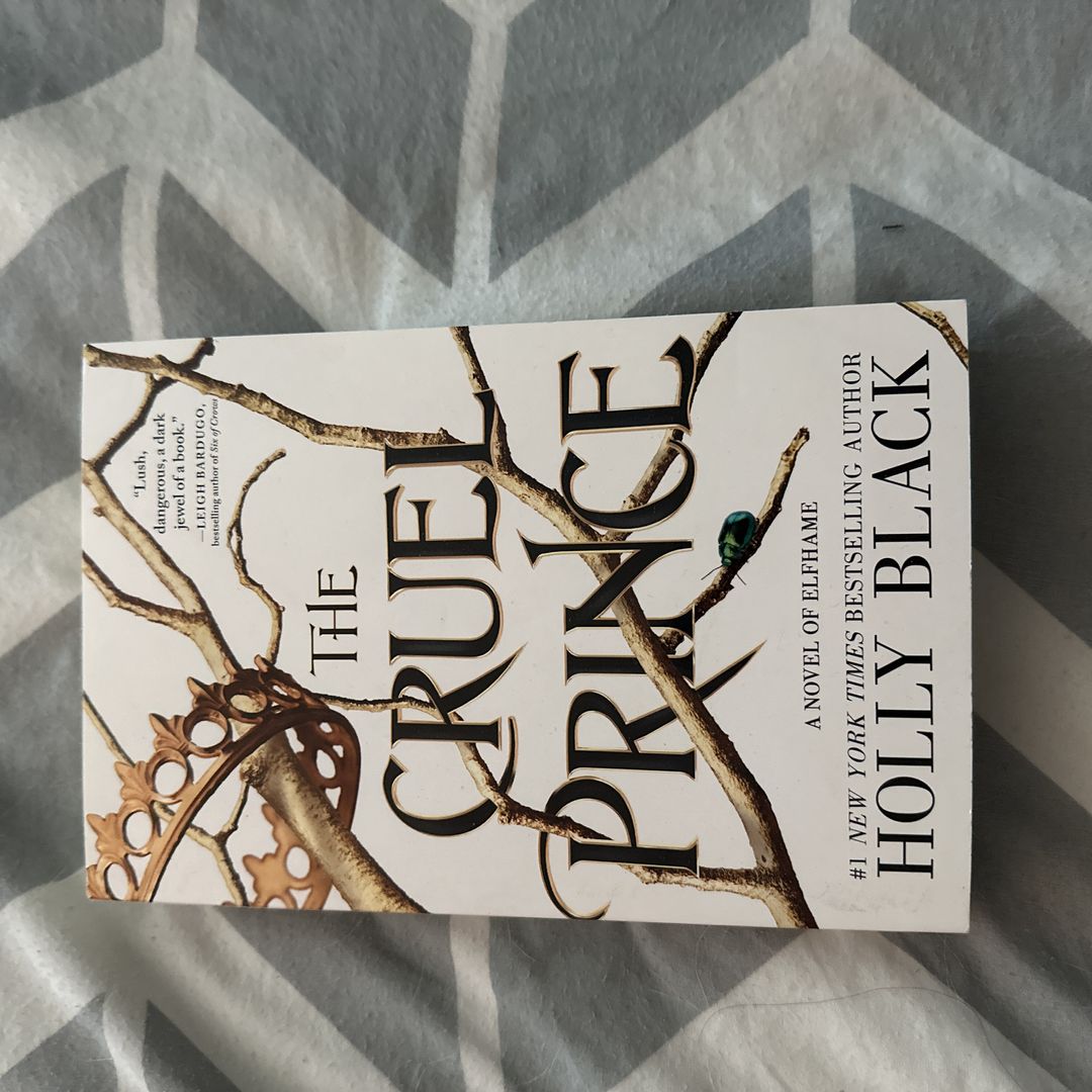 The Cruel Prince