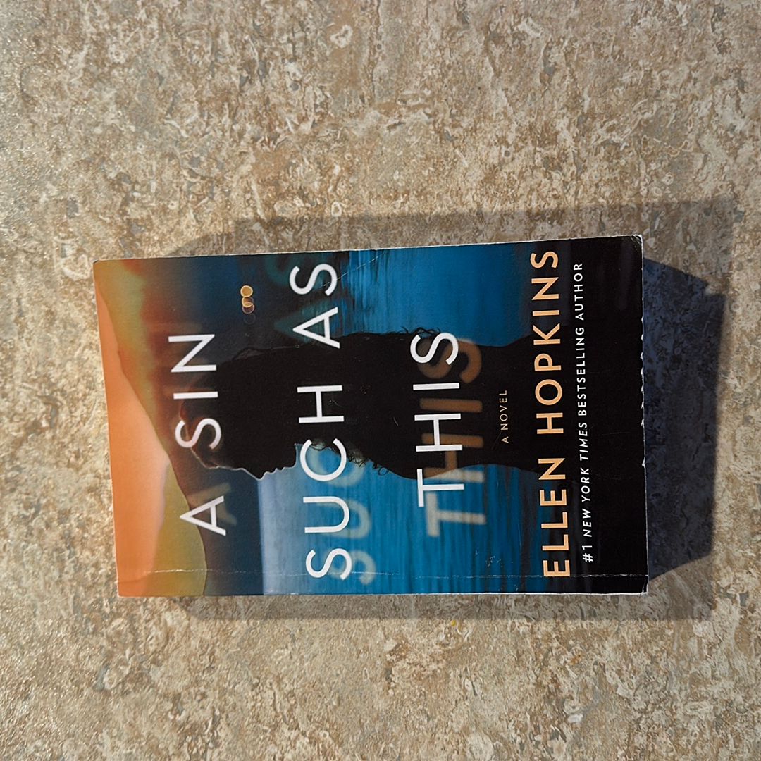 A Sin Such As This