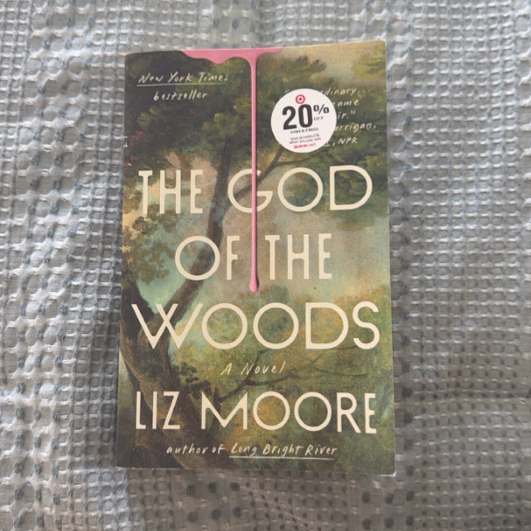 The God of the Woods