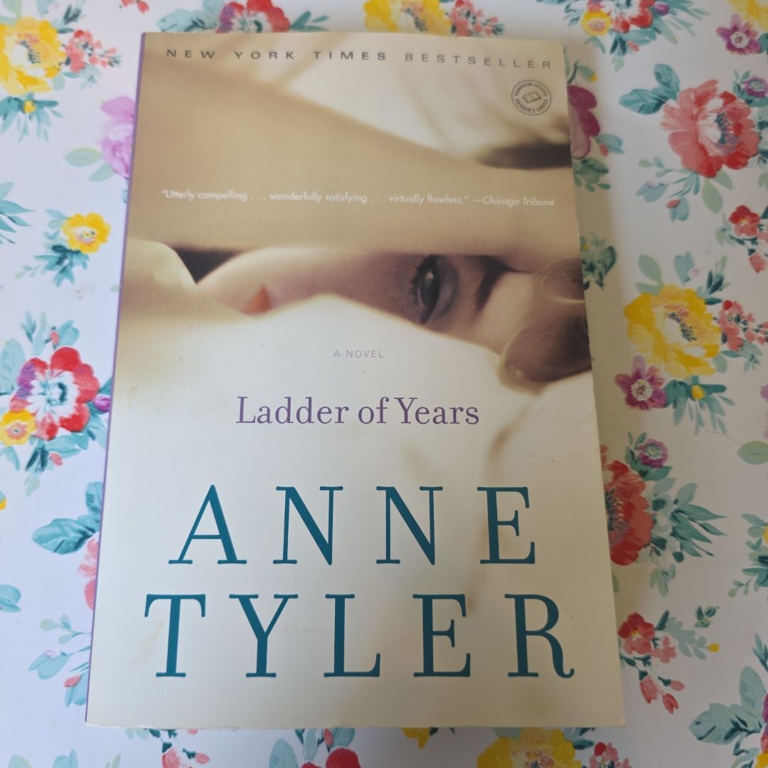 Ladder of Years