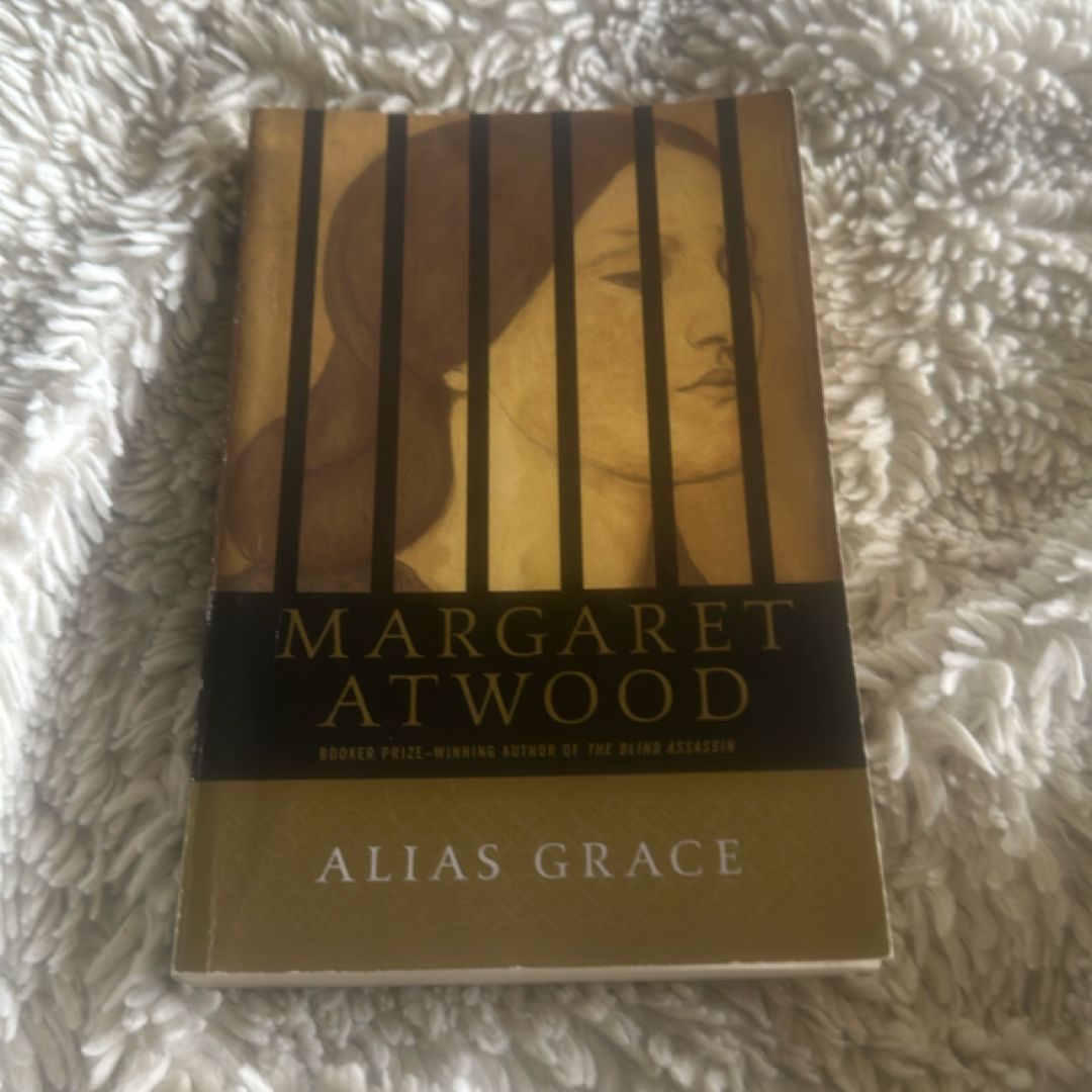Alias Grace