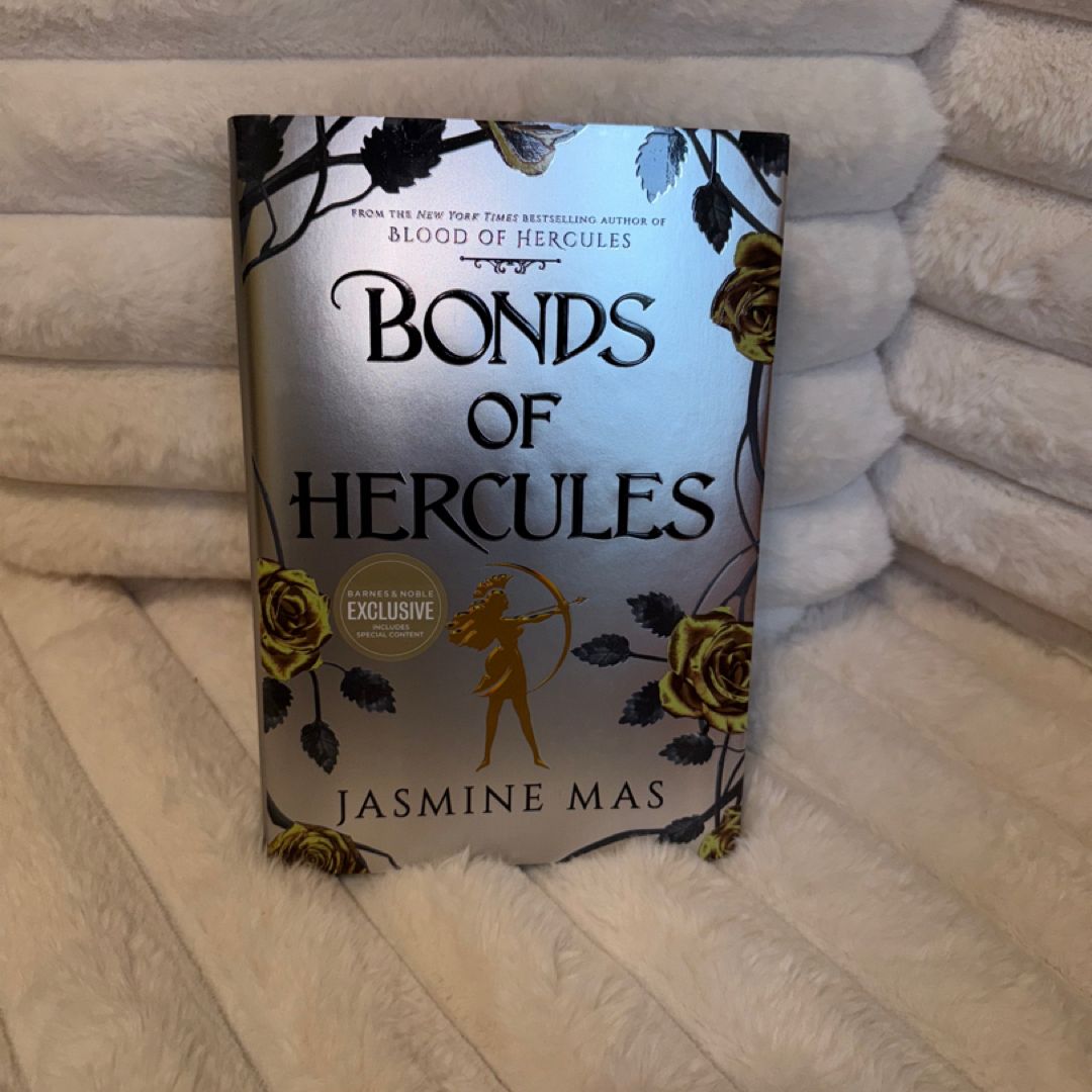 Bonds of Hercules