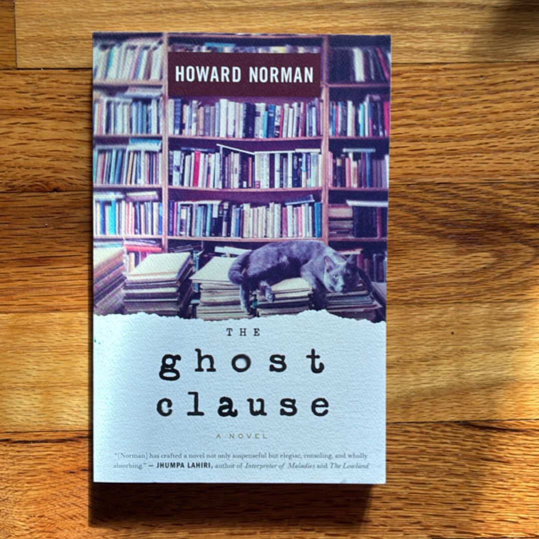 The Ghost Clause