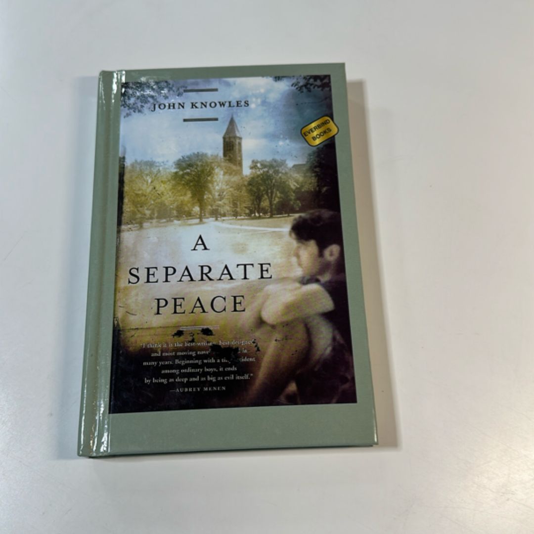 A Separate Peace