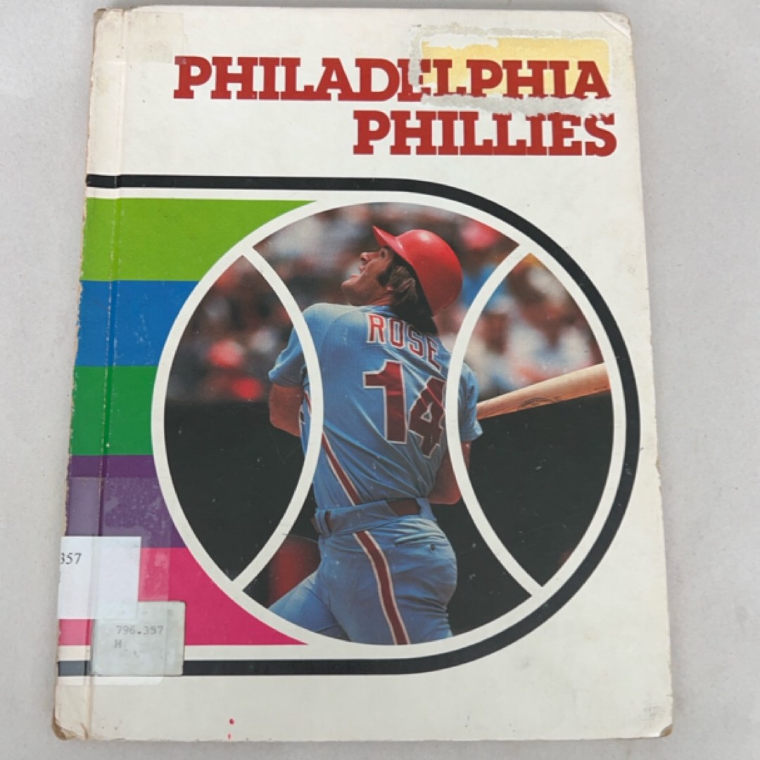 Pholadelphia Phillies