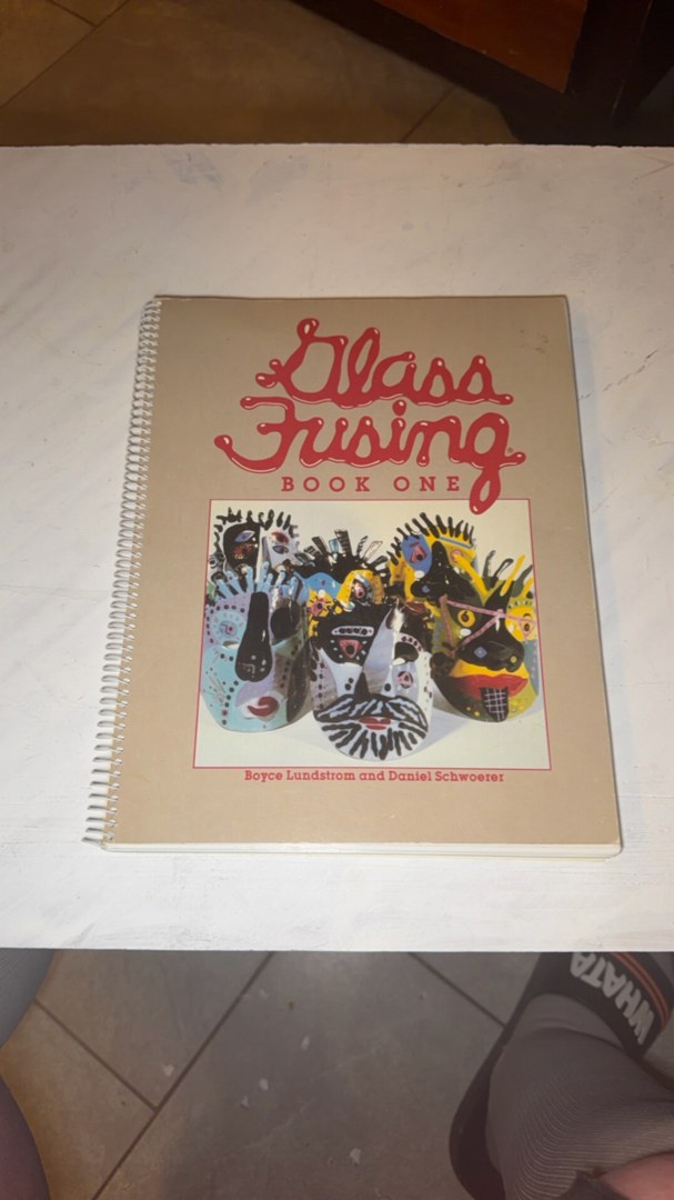 Glass Fusing