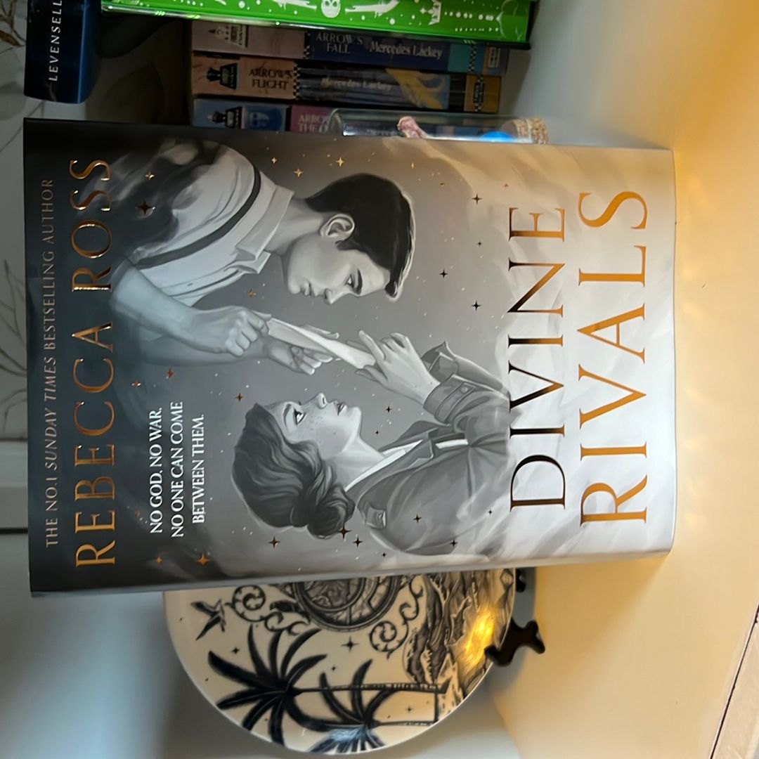 Divine Rivals