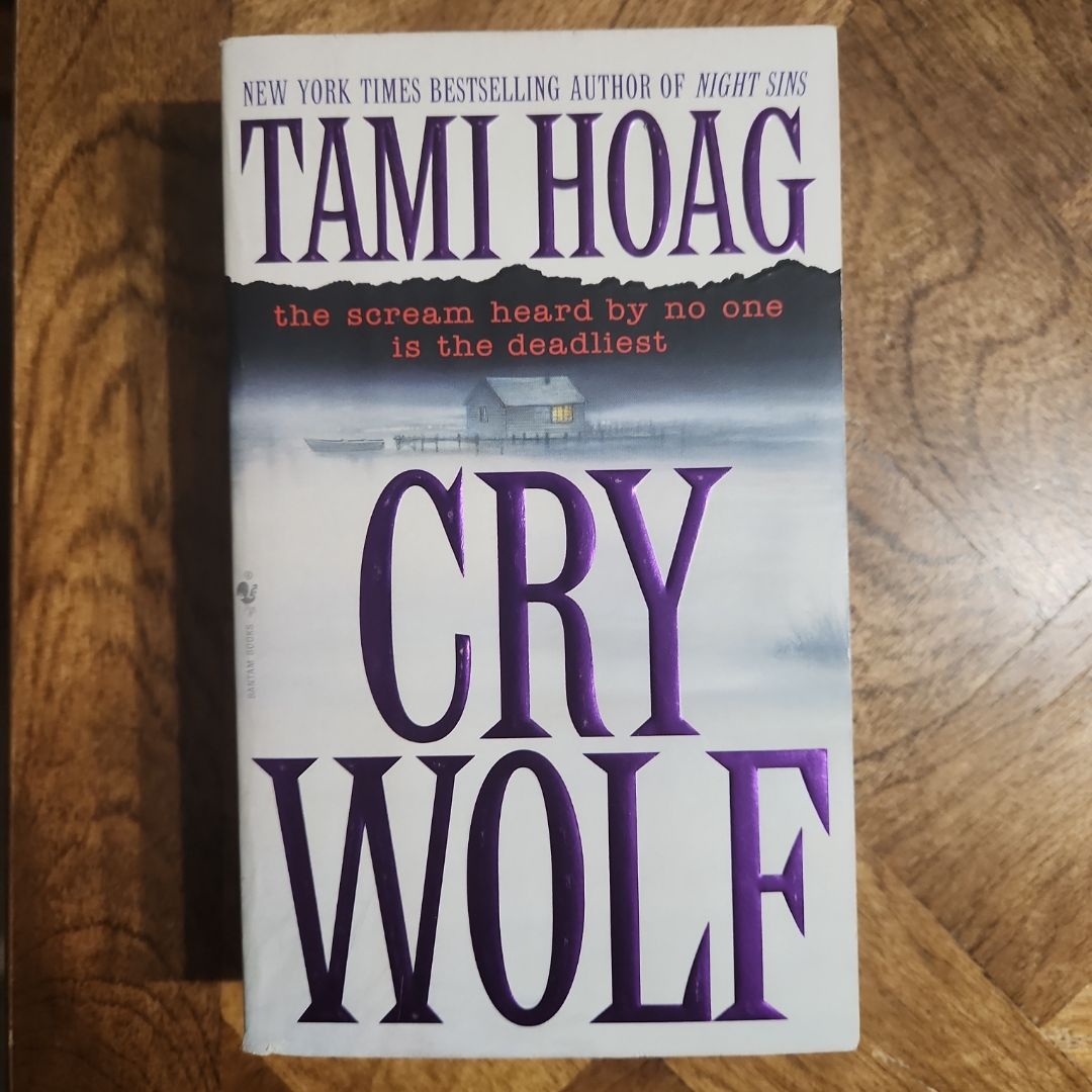 Cry Wolf