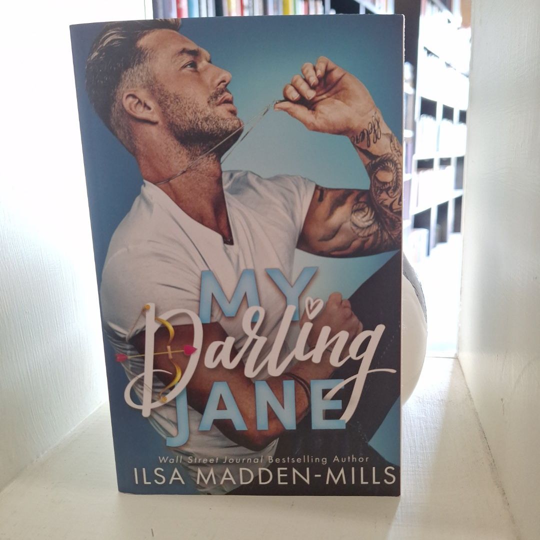 My Darling Jane