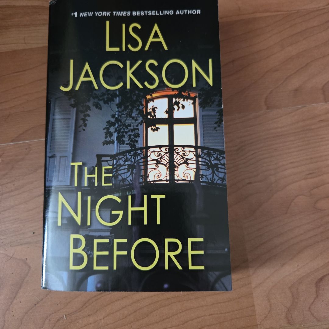 The Night Before