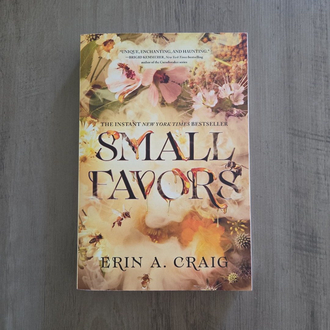 Small Favors